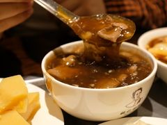 小炒肝-姚记炒肝店(簋街店)
