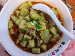 -富正毅三下锅连锁(三店)