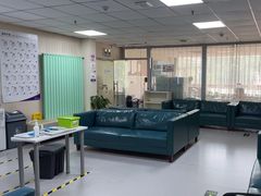 -美年大健康体检中心(西直门分院)