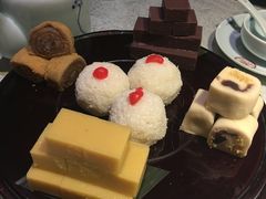 -北平食府(马鞍山路店)