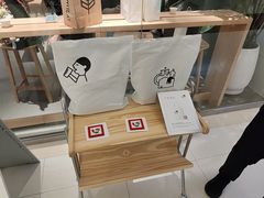 -喜茶(北京财富购物中心店)