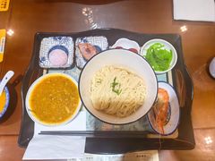 -百年老字号·观振兴蟹黄面·三虾面·苏式面(观前街富仁坊巷店)