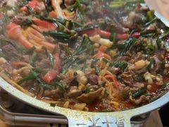 -京玉菲饭店(李村店)