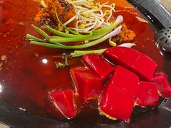 -岗上渣渣老火锅(两路口店)