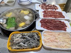 -杏花吴记牛肉火锅