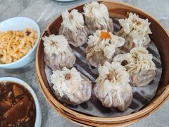 -都一处烧麦馆(前门店)