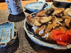 -半藏居酒屋(香港花园店)