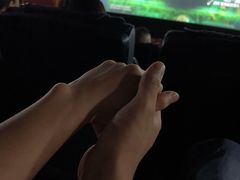 -AMG海上明珠影城(上海环球港RealDCinema店)