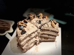-5Cake五度无蔗糖低脂蛋糕(陶然亭店)