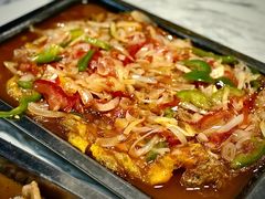 -龙上水现炒生料(柳沙店)