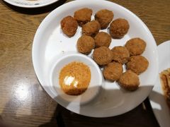 -河沿肉饼Beijing Pie(东华门店)