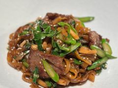 干炒牛河-广州文华东方酒店·江-由辉师傅主理