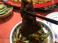 -巴九门老火锅(来福士打望店)