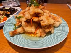 东北锅包肉-金勺缘东北菜馆(牡丹园店)