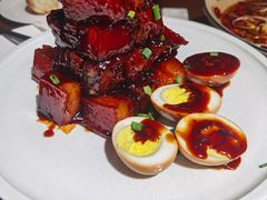 -金枝玉叶上海人家食府(三里河店)