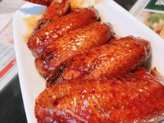 -翠华餐厅(旺角文华商场店)