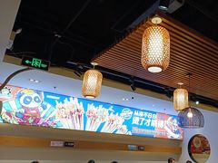 -钢管厂五区小郡肝火锅串串香(清河店)