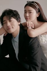 点击看大图 -唯一视觉婚纱摄影(李家村店)