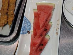 -阿呆·乡野大排档·乡野土菜·海鲜·夜宵