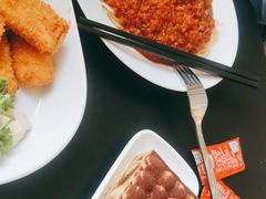 -宜家·瑞典风味餐厅(天津东丽商场店)