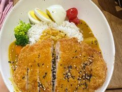 -肥朵食堂(带梦胡同店)