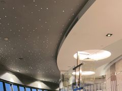 -广州花园酒店-凌璇阁360度高空海鲜自助餐CAROUSEL