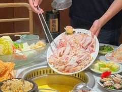 -潮澎派·潮汕菜大排档(南较西路店)