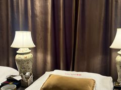 -樱蘭·影院足道·养生SPA(三里屯店)