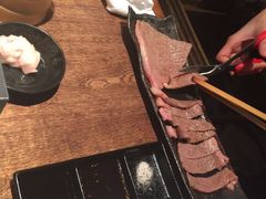 -松阪牛焼肉M(法善寺横丁店)