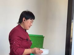 -涿掌柜·涿州宴