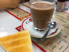 -华星冰室(湾仔店)