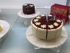 -La Repete 手工千层蛋糕(深圳卓悦中心店)