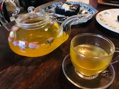 -古董花园(思南路42弄小区店)