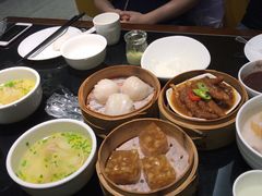 -狮王府淮扬菜(新街口友谊店)