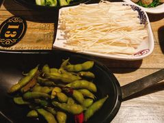 -新记印象酸菜鱼馆(天阳亲子广场店)