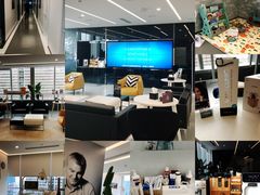 -马泷齿科·成都锦江置略马泷口腔门诊部(IFS国金中心店)