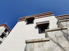 -五当召景区