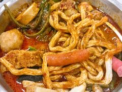 -苏袁麻辣烫(呼和浩特总局街店)