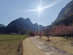 -十九峰景区