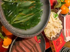 -谭鸭血老火锅·匠心(环球港旗舰店)