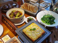 -金麒麟·庭院人家(水秀街店)