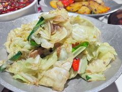 -小山城·馋嘴蛙(亚运村店)