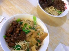 -泰顺江南春面馆