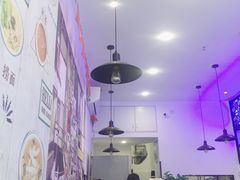 大堂-左记港食(融科天城店)