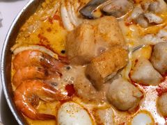 新加坡风味叻沙锅-星怡会·新加坡新美食(苏州中心店)
