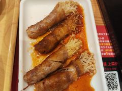 -味千拉面(张杨路店)