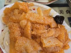 -葛记焖饼(桐柏路店)