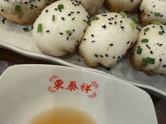 -东泰祥生煎馆(陕西南路店)