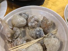 -老字号蛇口德记烧腊饭店·海鲜加工