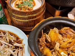 -老西门·常州菜(新区店)